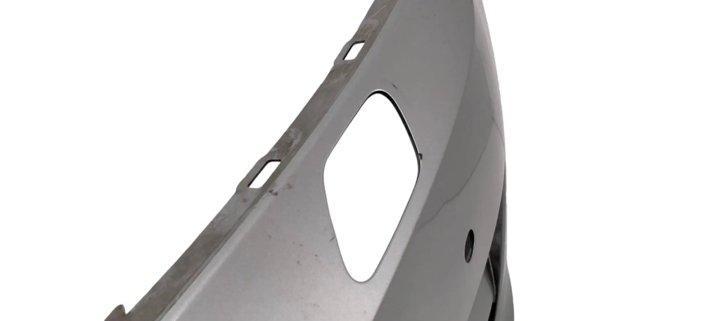 фото №9, Vw golf sportsvan 14-17 бампер передний перед 4xpdc 510807221f