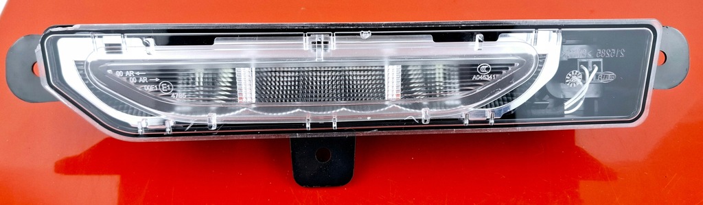 фото №1, Bmw g29 z4 протитуманна фара ece 215288