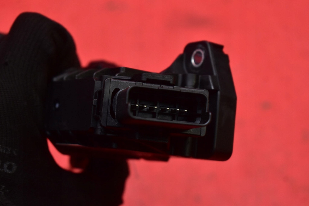 фото №7, Потенциометр педаль газа eu 9837891880 opel mokka b 1.2 t 130 km 20-