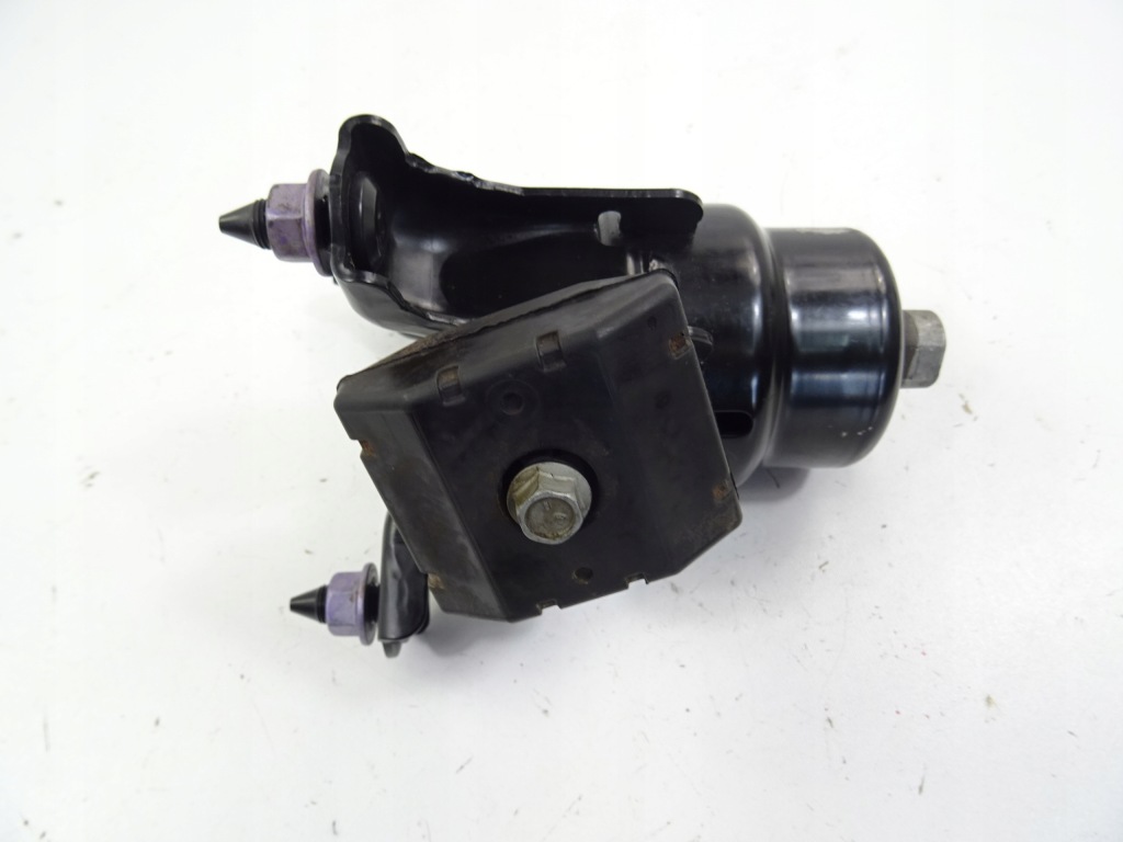 фото №6, Rav4 5 v 2.5 гибрид подушка кронштейн двигателя 2019-