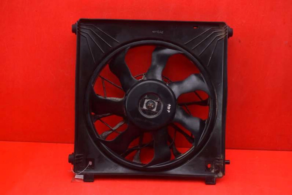 Купить Вентилятор левый 6007352-00-f tesla model s рестайлинг  performance 762 km 16-21