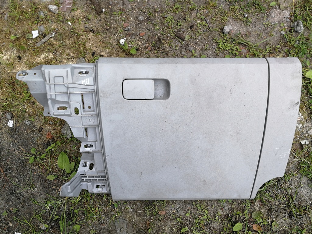 фото №1, Бардачок пасажира seat mii 2017r.