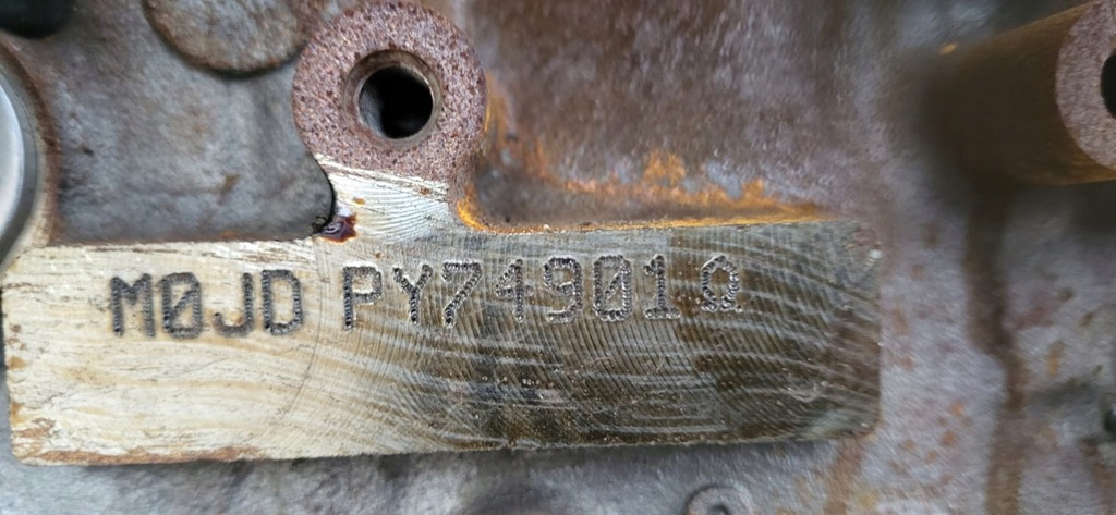 фото №10, Ford двигатель 1.0 ecoboost m0jd