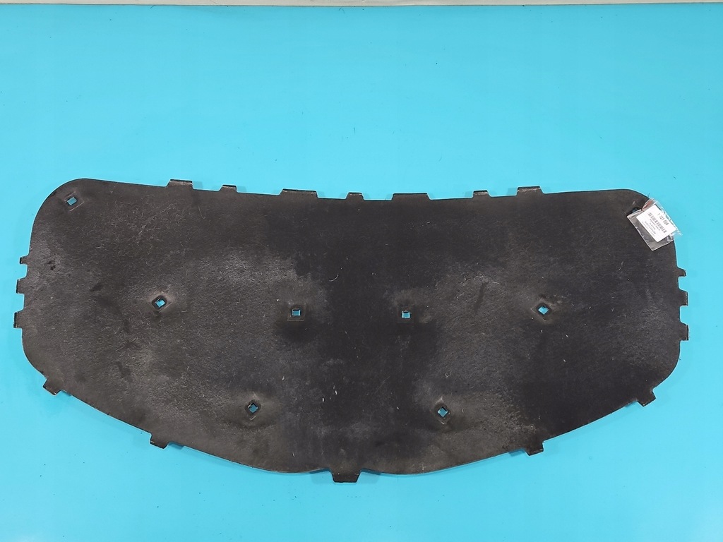 фото №1, Шумоизоляция капот подкрылок vw golf plus