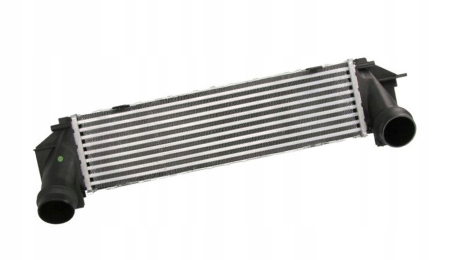 Купить Интеркулер bmw 5 f10 f11 520 1 новая