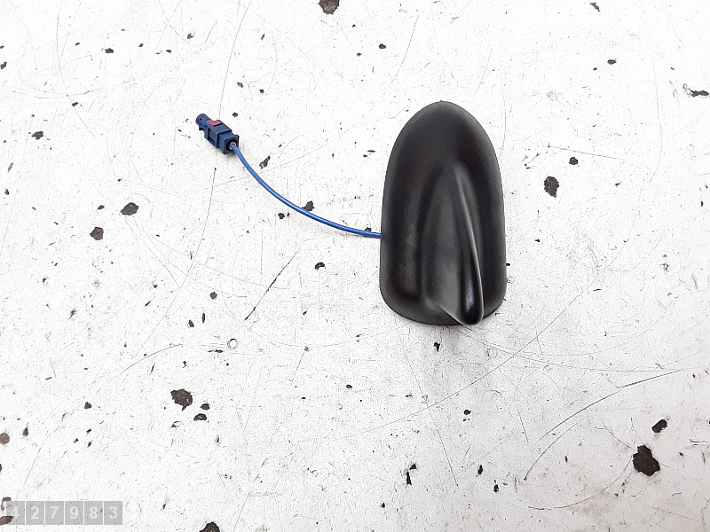 фото №1, 2011 opel insignia антенна 13241288