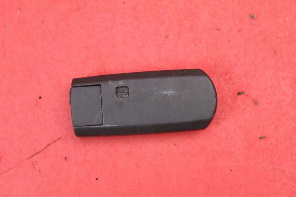 фото №11, Замок зажигания ключ d46166938b mazda cx-7 2.2 citd 173 km 09-12