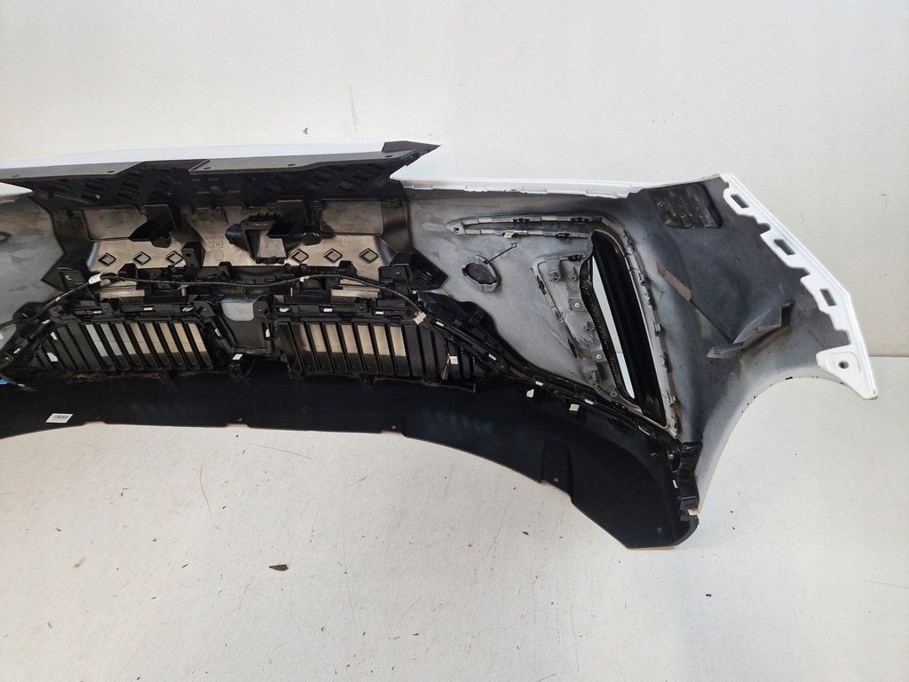 фото №10, Mg4 mg 4 ev 22 - бампер передний перед 11183302