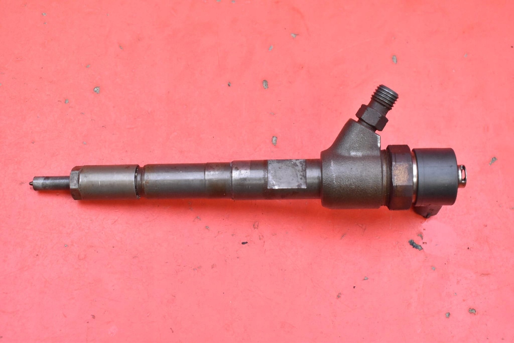 фото №6, Інжектор форсунка test 0445110083 opel corsa c 1.3 cdti 70 km 03-06