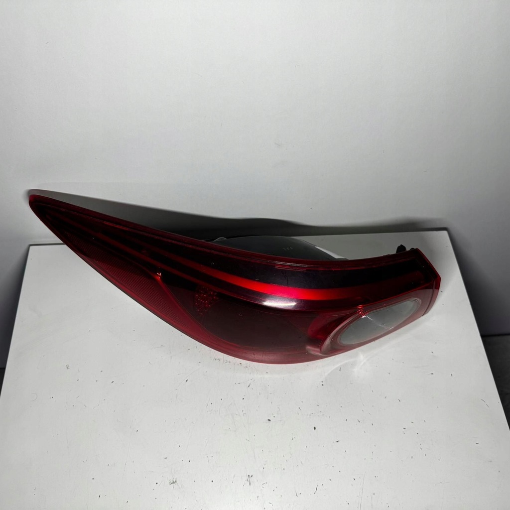 фото №6, Лампа лівий задня ліва задня mazda 3 iii bm 13- sedan 22065026