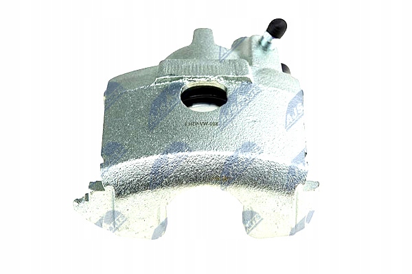 фото №11, Суппорт тормозной перед vw polo 96-09 lupo 98-05 fox 05-11 skoda fabia