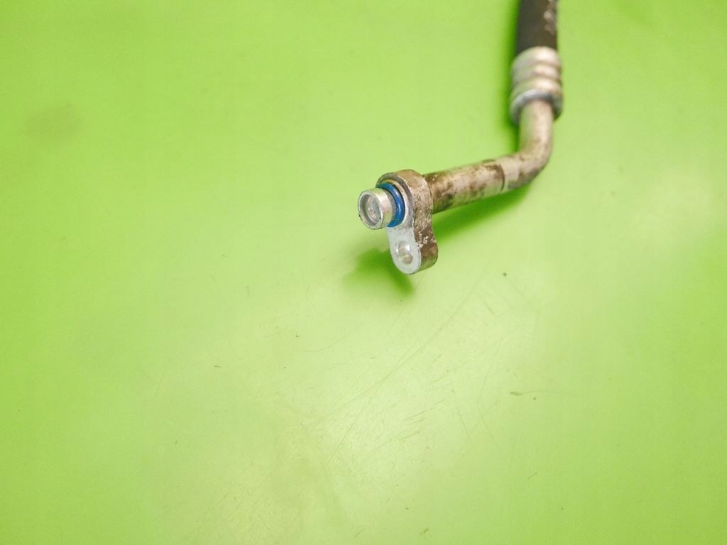 фото №3, Трубка шланг кондиционера kia carnival i 2.9tdi