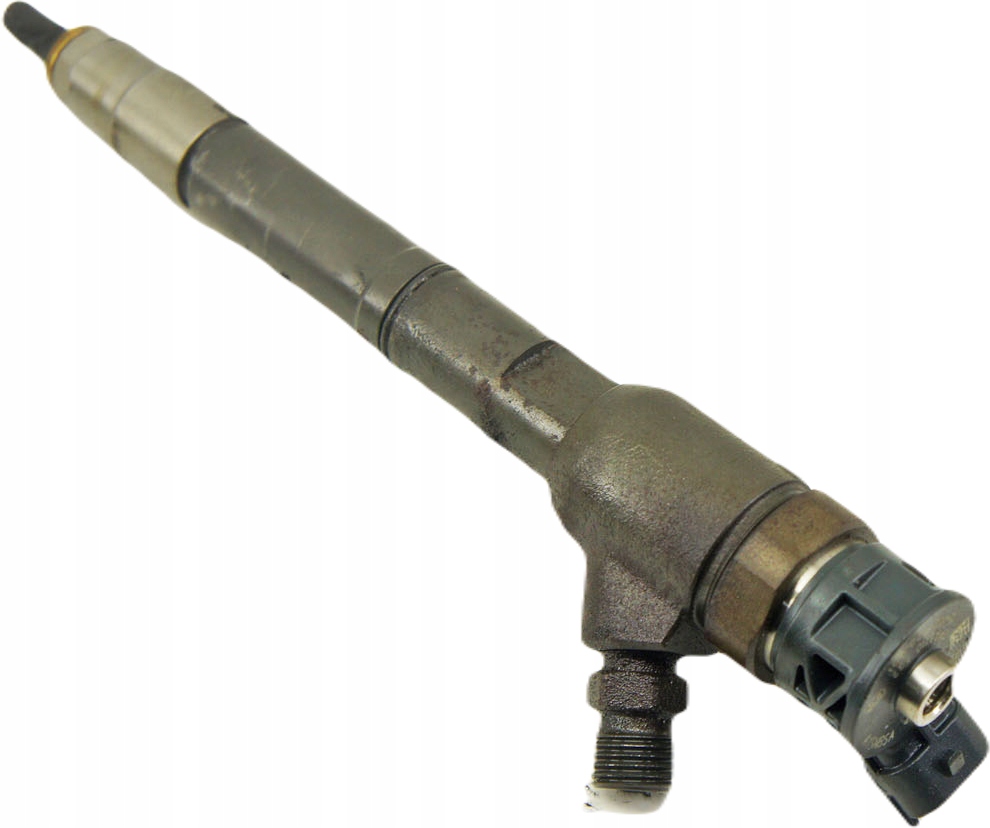 фото №1, Sl291 honda cr-v iv 1.6d форсунка 16450-rz0-g01