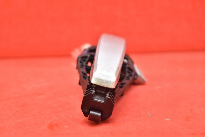 фото №4, Ручка правая перед передняя gan chevrolet orlando 10-15