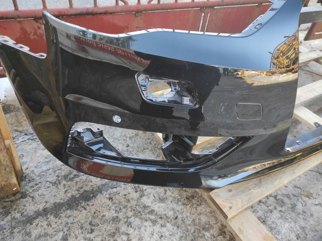 Купить Бампер перед передний audi a3 8v przedlift ксенон pdc lz9y sedan