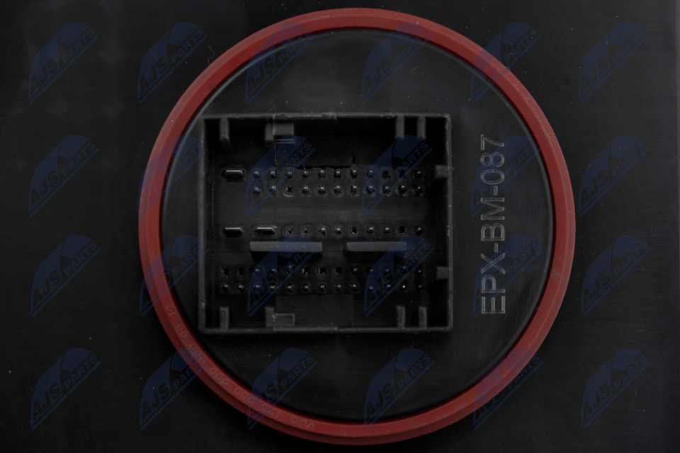 фото №7, Модуль керуючий перетворювач led do mini mini countryman convertible