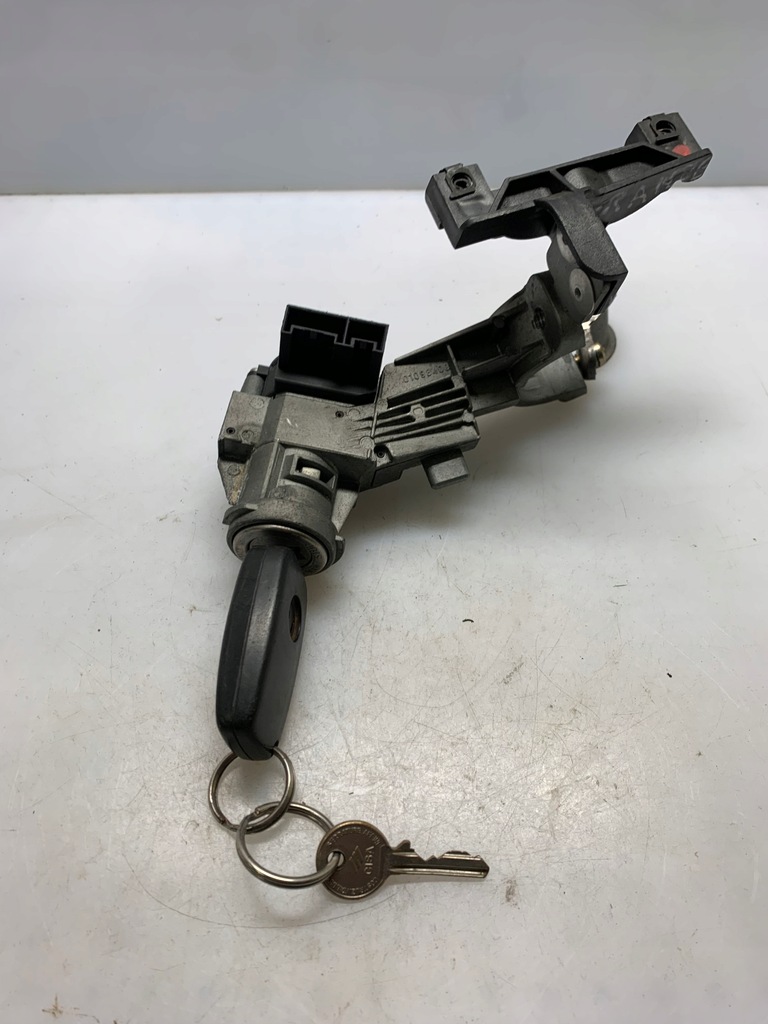 фото №1, Замок зажигания ключ 01098400 fiat fca