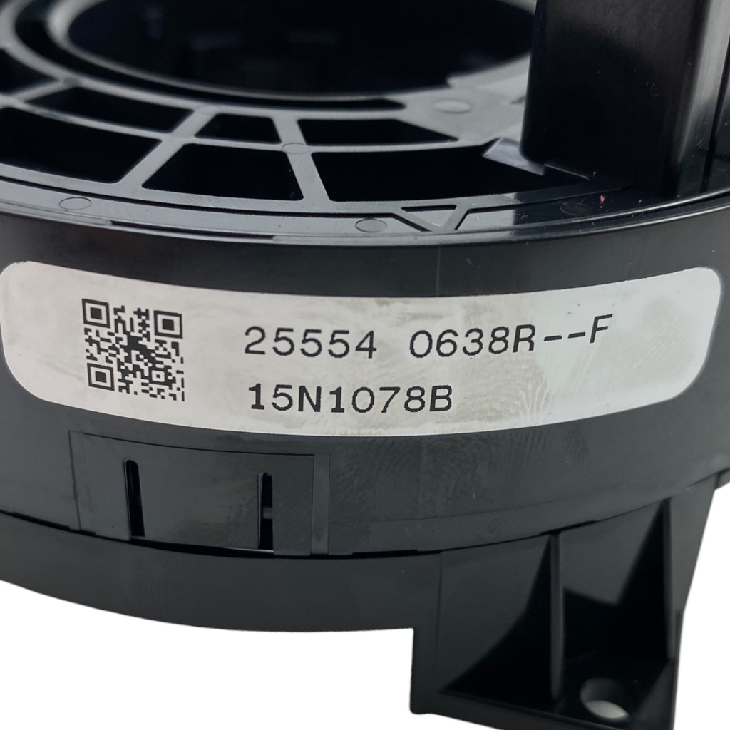 фото №16, Лента подушка безопасности renault clio v 255540638r