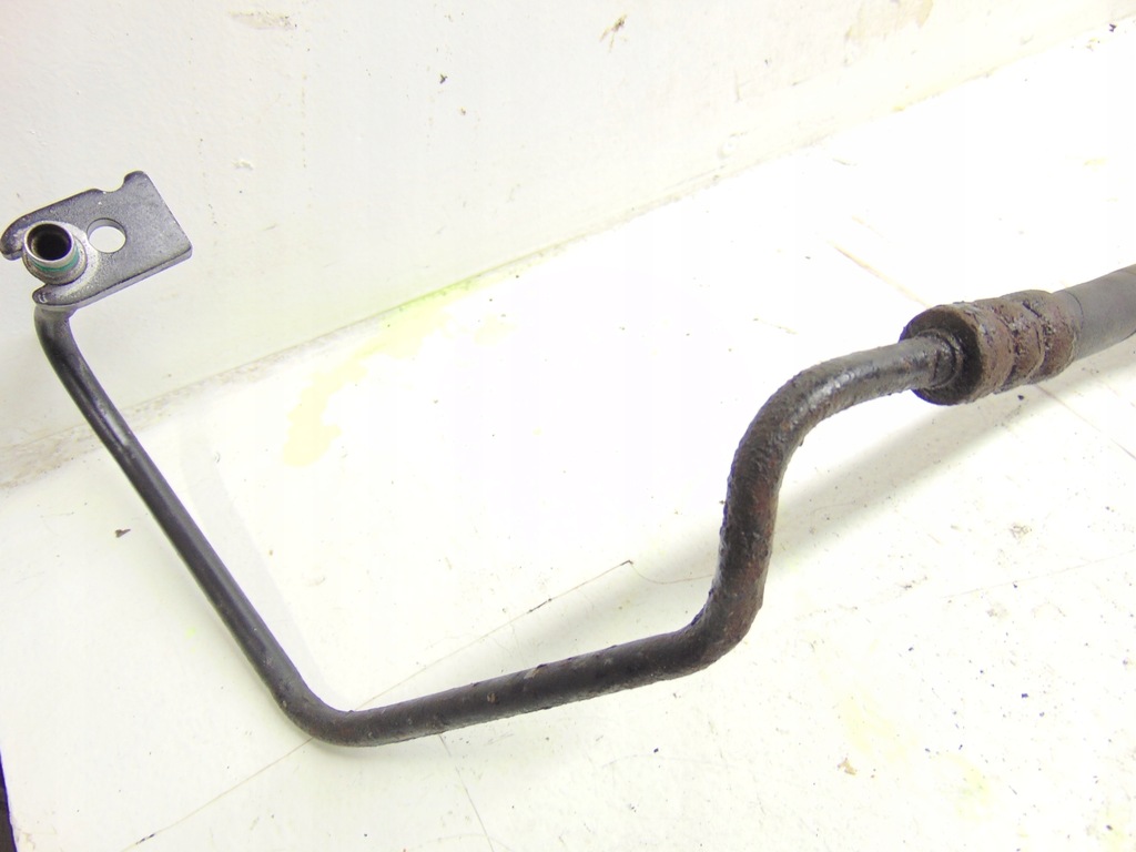 фото №8, Шланг підсилювача citroen c5 i lift 2.0hdi europa