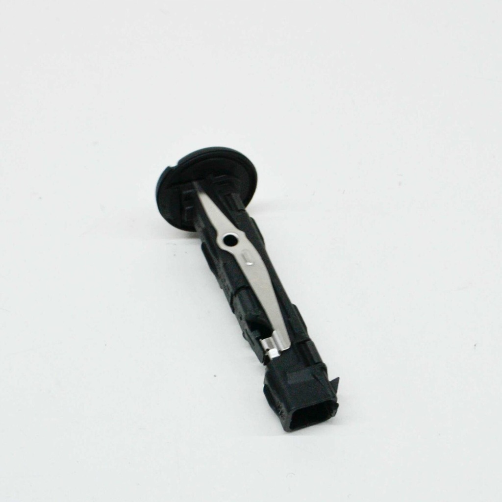 фото №11, Направляющая подголовник антрацит vag volkswagen jetta audi a1 оригинальный