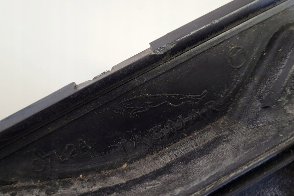 фото №8, Зеркало правое jaguar xf x260 3304540 2016