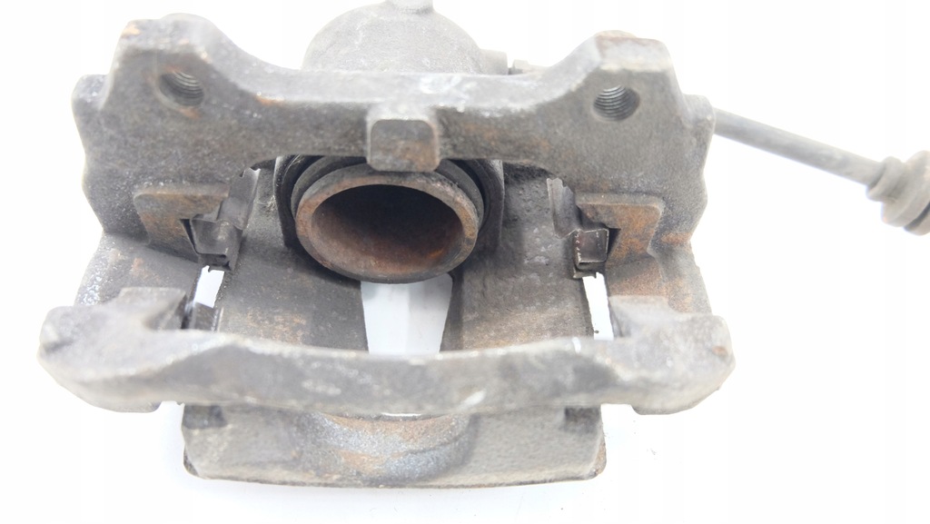 фото №8, Fiat grande punto 1.3 супорт гальмівний правий перед