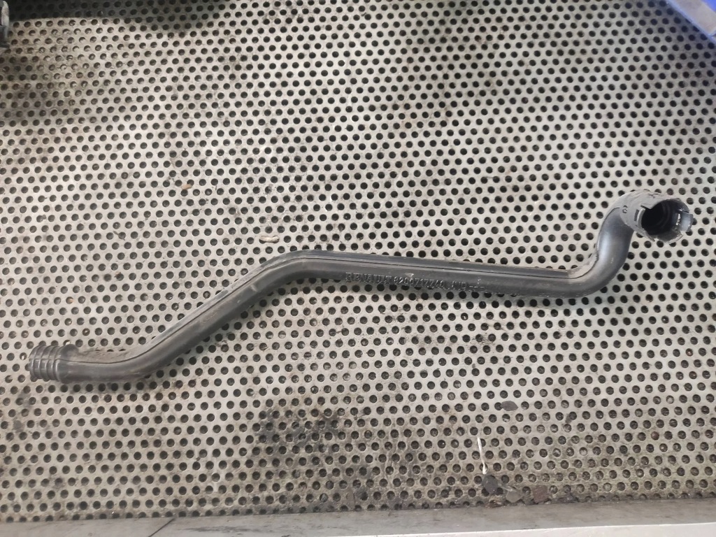 фото №1, Шланг відведення wody жабо trafic ii 8200717740