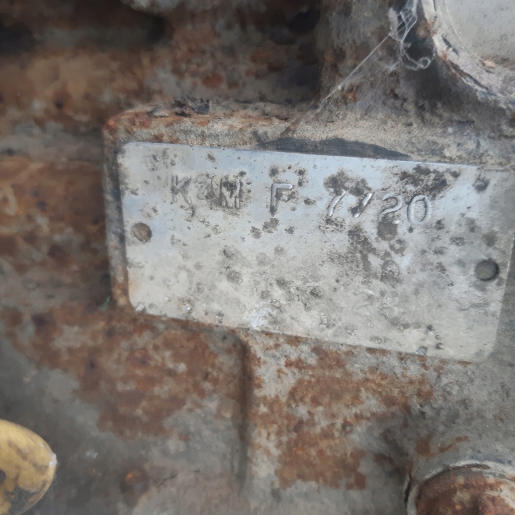 фото №5, Doł двигателя kangoo 1.6 16v