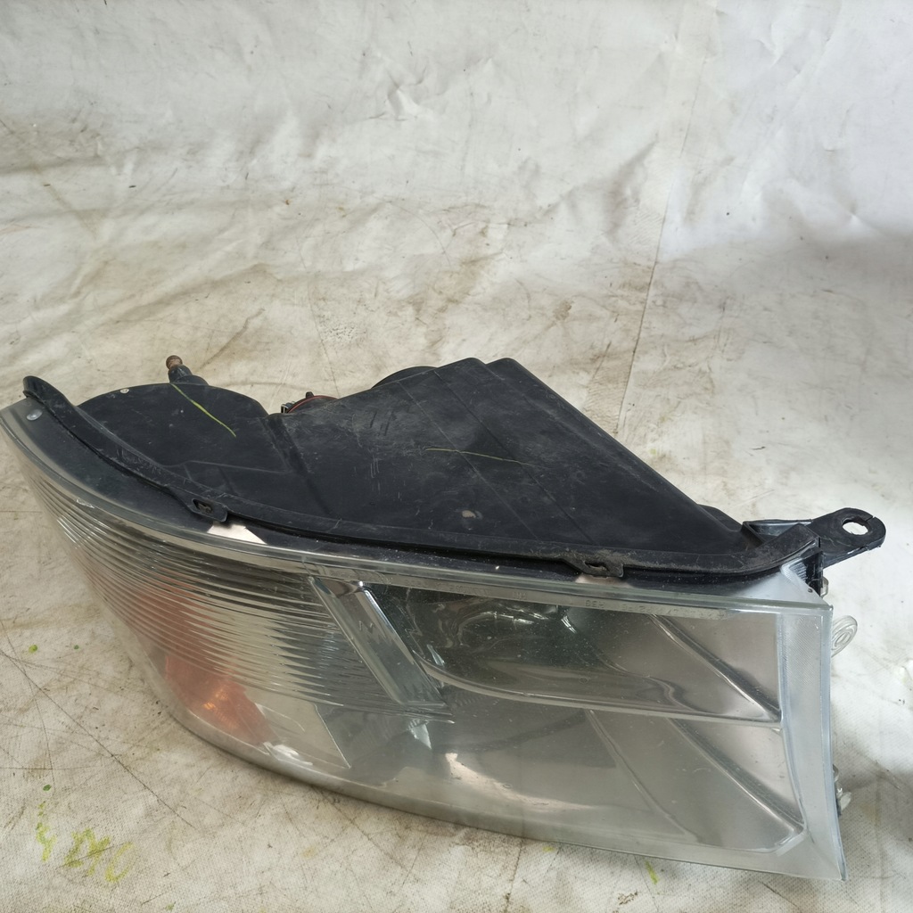 фото №12, Dodge ram 1500 3.6 v6 09- лампа перед 68001484ag