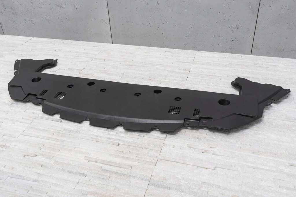 фото №7, Ford fusion mk2 ii 2018-2020 захист передній бампера 1861252