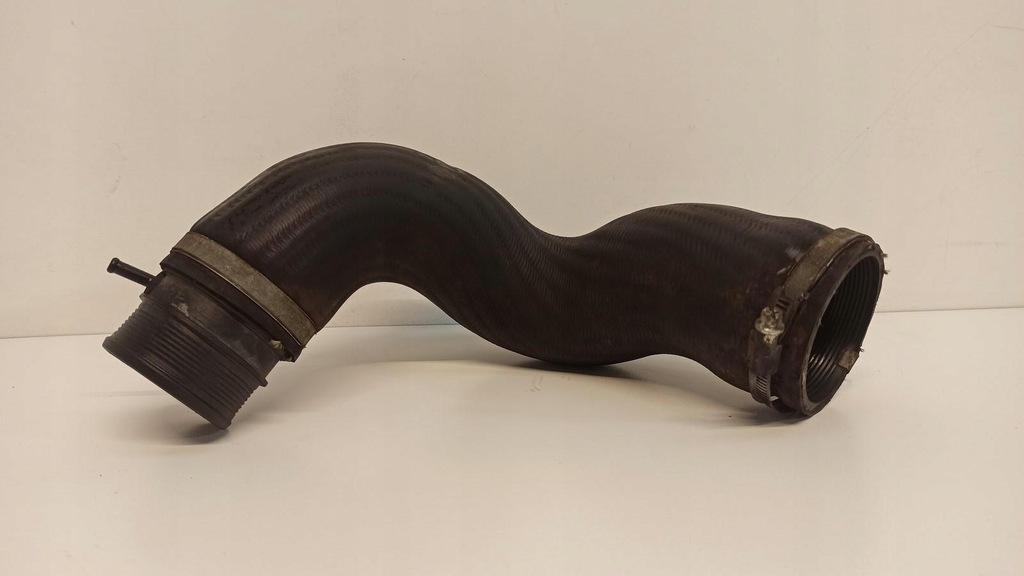 фото №2, Volvo v70 труба интеркулер 2.4 d5 30792884