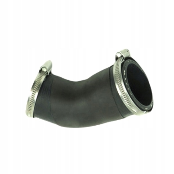 фото №1, Шланг радиатора воздуха do vw touareg