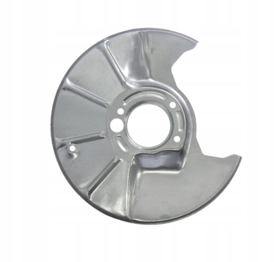 фото №1, Защита диск задняя левая mazda 626 mazda premacy 1992-2004