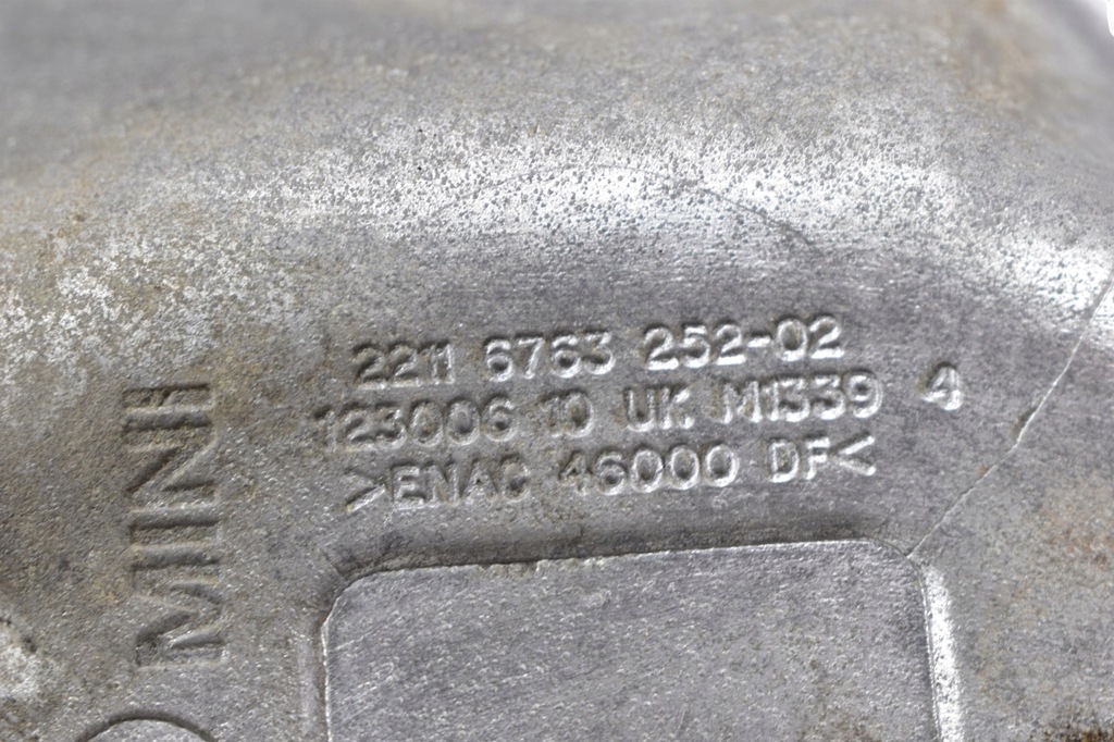 фото №6, Кронштейн кронштейн двигуна mini r50 r52 r53 1.6 16v 6763252