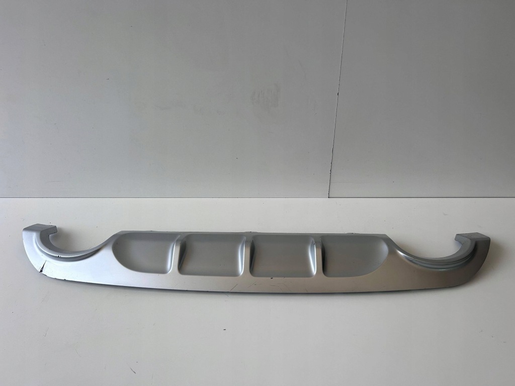 фото №1, Kia sportage iv gt накладка бампера задняя 86671-f1520 оригинал