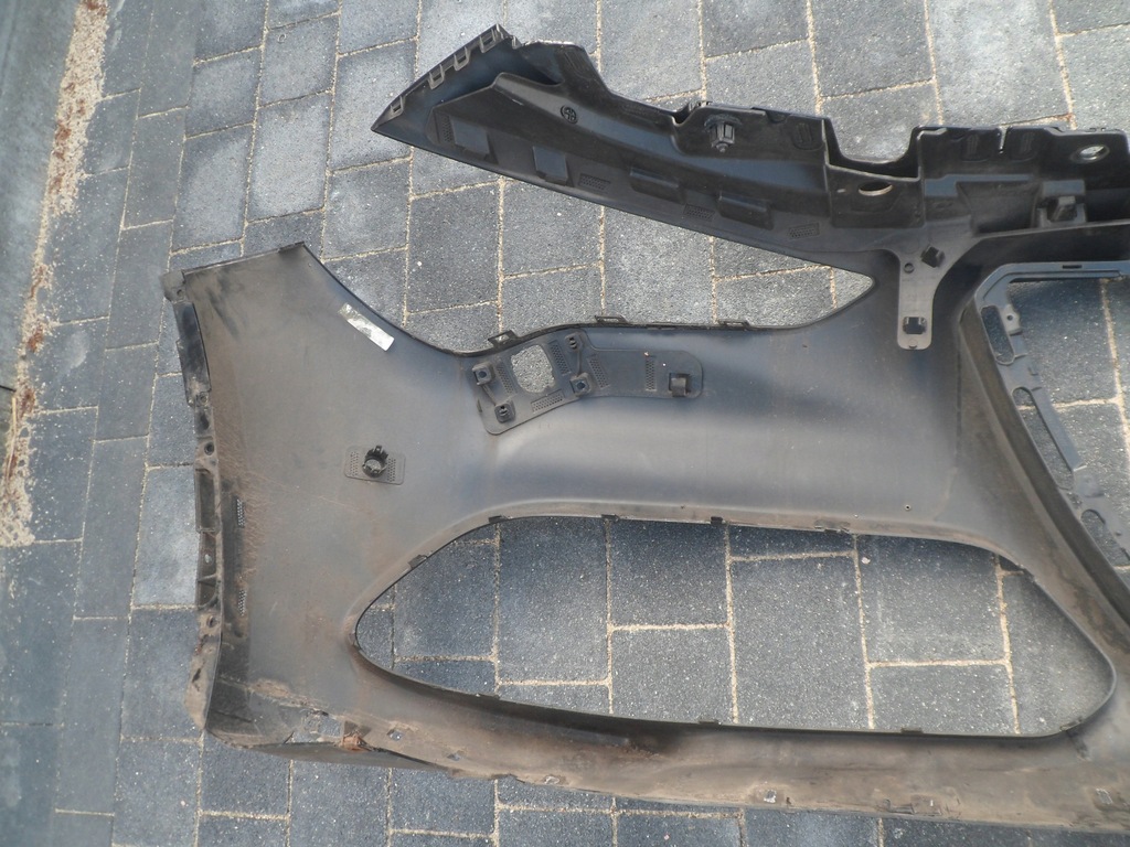 фото №6, Alfa romeo stelvio бампер підсилювач 16-