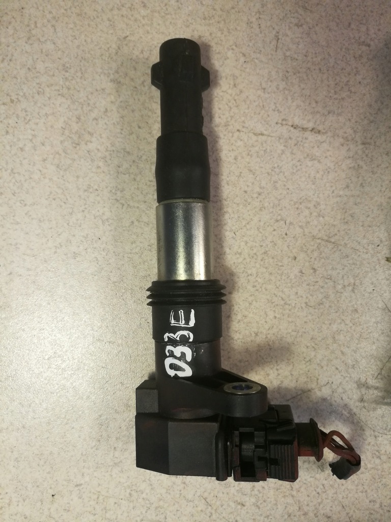 фото №11, Катушка зажигания alfa romeo 156, gt, gtv, spider 2.0 03.01-09.10