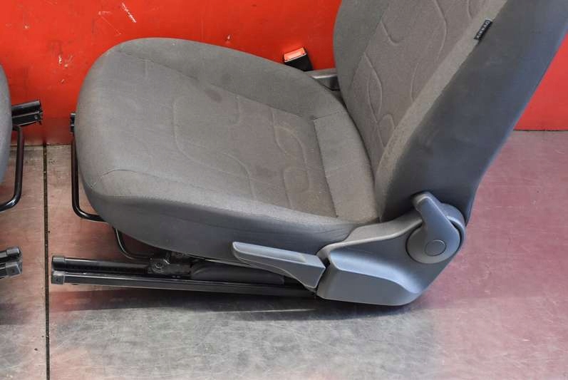 фото №14, Сиденье сиденья комплект eu vw up 3d 11-20