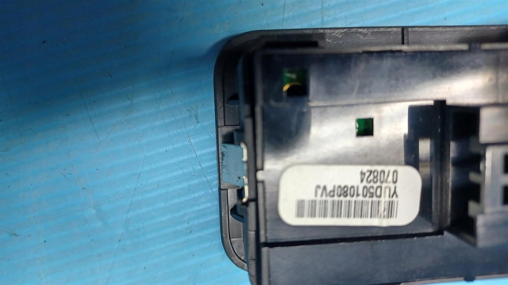 фото №3, Range rover l320 sport панель окон задняя