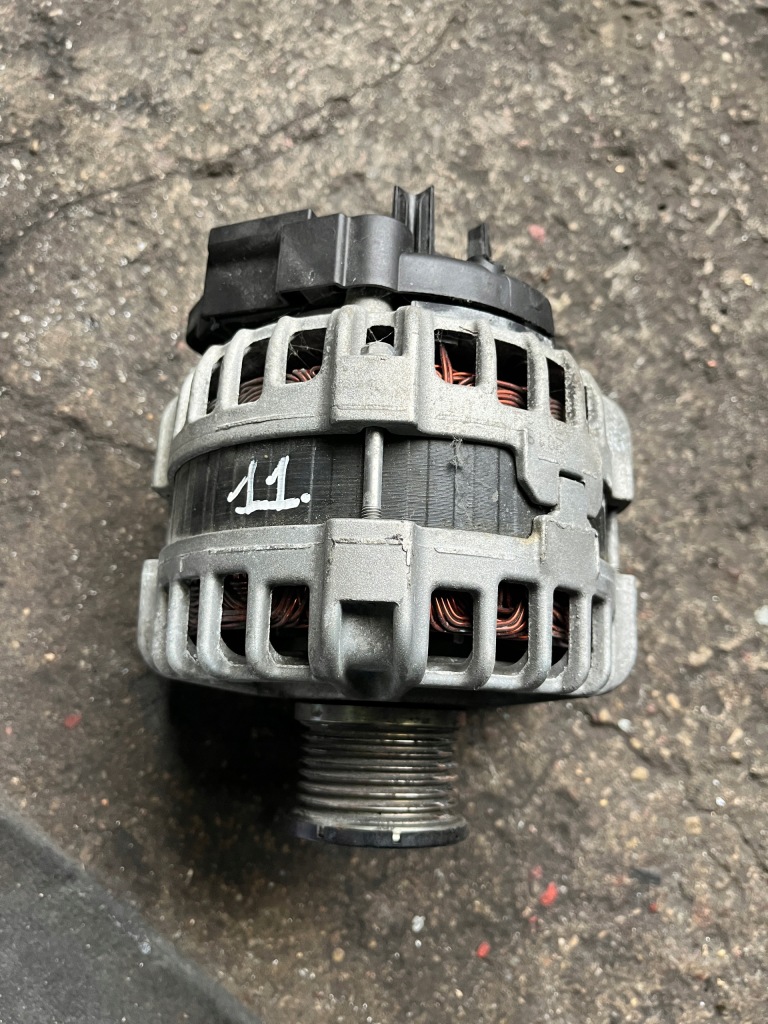 Купить 11 renault nissan генератор 23100 4be0bf