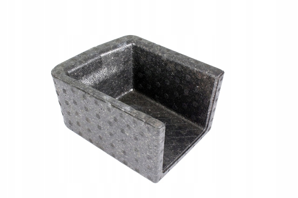 фото №1, Пінополістирол вкладиш багажника ford kuga mk3