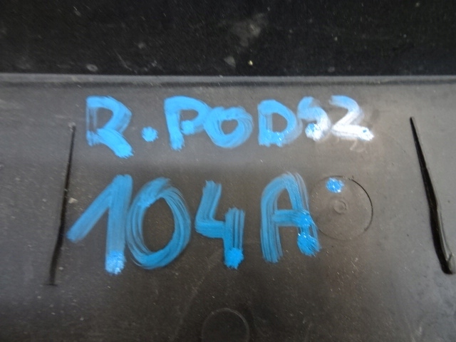 фото №14, Citroen c3 iii решётка решётка радиатора решётка радиатора бампера передний перед 9812061877