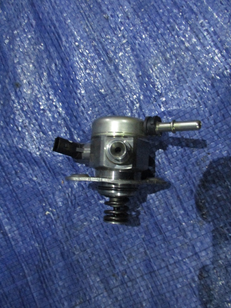 фото №1, Насос пального hyundai 1.6 t-gdi 35320-2b420