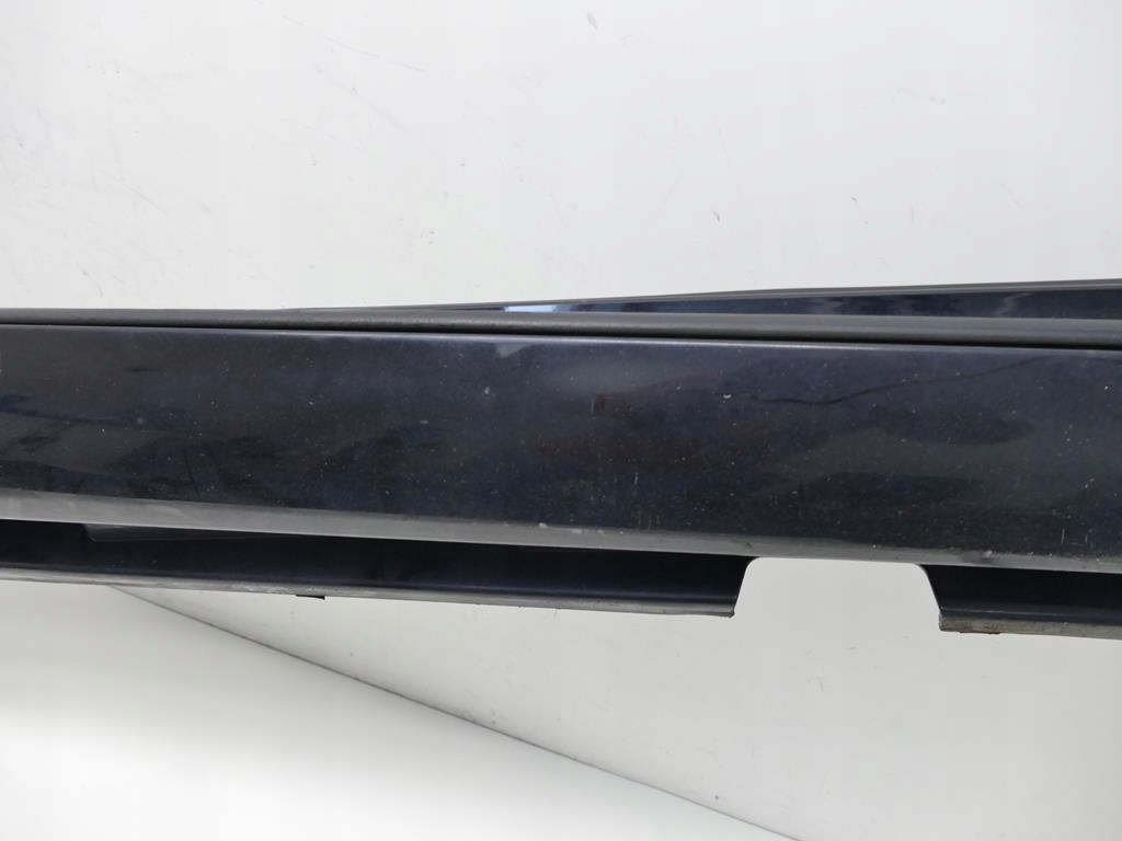 фото №3, Volvo s60 ii r-design молдинг поріг p. 13r 452-46