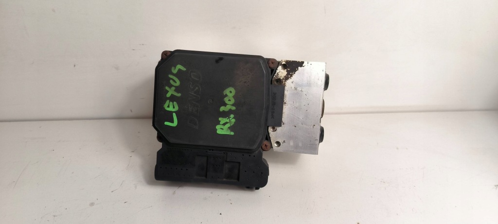 фото №1, Насос тормозная abs lexus rx 350 44540-48030