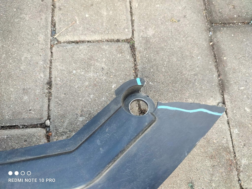 фото №5, Renault laguna ii pas перед балка