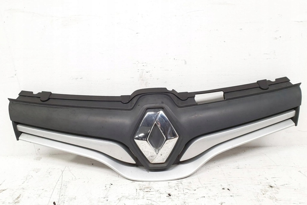 Решётка радиатора renault kangoo express fw0/1_ 623101381r 1.46l дизель 66kw 2016 Киев