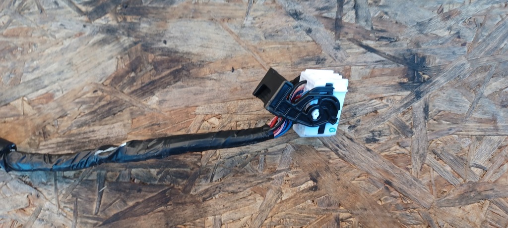 фото №8, Kia proceed gt iii kombi стеля czarna