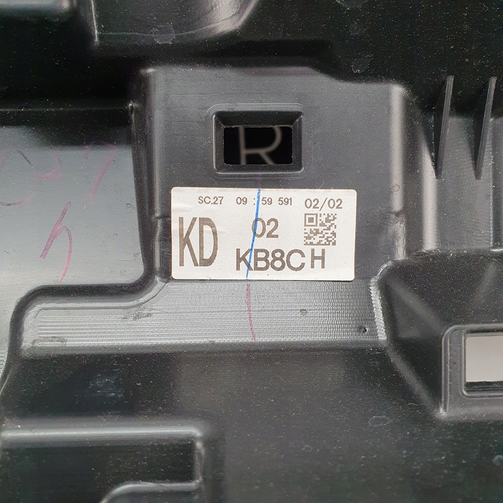 фото №13, Mazda cx5 ii приборная панель консоль подушки безопасности ремни подушка безопасности