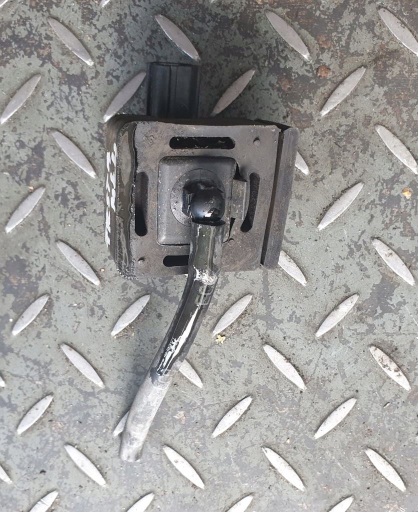 фото №2, Датчик вакуумa ford fiesta mk4 1.3